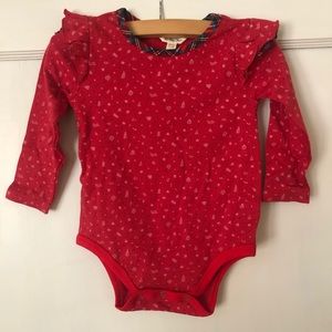 Matilda Jane baby bodysuit NWT 18-24 months